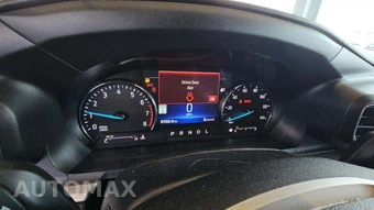 2022 Ford Explorer XLT - miniatura 18
