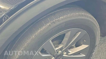 2022 Ford Explorer XLT - miniatura 23