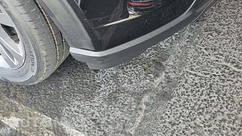 2022 Ford Explorer XLT - miniatura 24