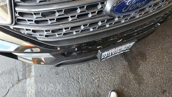 2022 Ford Explorer XLT - miniatura 43