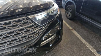 2022 Ford Explorer XLT - miniatura 47