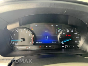 2022 Ford Explorer XLT - miniatura 14