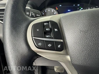 2022 Ford Explorer XLT - miniatura 15