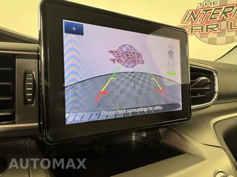 2022 Ford Explorer XLT - miniatura 18