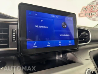 2022 Ford Explorer XLT - miniatura 19