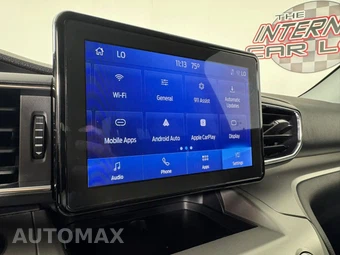2022 Ford Explorer XLT - miniatura 20