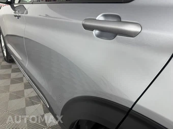 2022 Ford Explorer XLT - miniatura 25