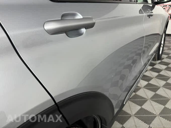 2022 Ford Explorer XLT - miniatura 28