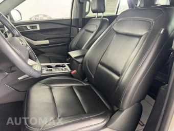 2022 Ford Explorer XLT - miniatura 31