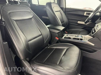 2022 Ford Explorer XLT - miniatura 33