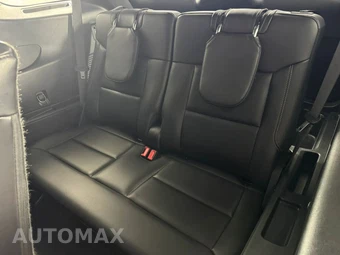 2022 Ford Explorer XLT - miniatura 37