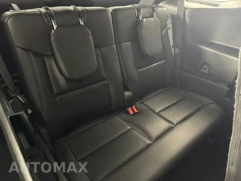 2022 Ford Explorer XLT - miniatura 38