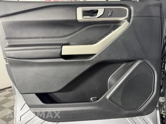 2022 Ford Explorer XLT - miniatura 40