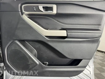 2022 Ford Explorer XLT - miniatura 42
