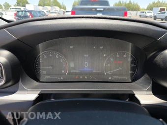 2022 Ford Explorer XLT - miniatura 12
