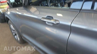 2022 Ford Explorer XLT - miniatura 22