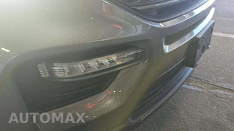2022 Ford Explorer XLT - miniatura 25