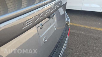 2022 Ford Explorer XLT - miniatura 26