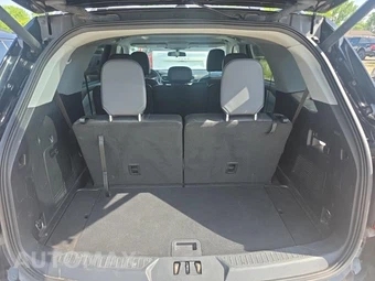 2022 Ford Explorer XLT – miniatura 21