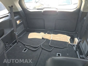 2022 Ford Explorer XLT – miniatura 14