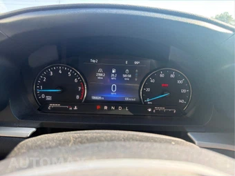 2022 Ford Explorer XLT - miniatura 12