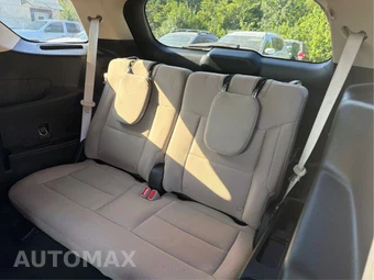 2022 Ford Explorer XLT - miniatura 15