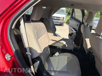 2022 Ford Explorer XLT - miniatura 18