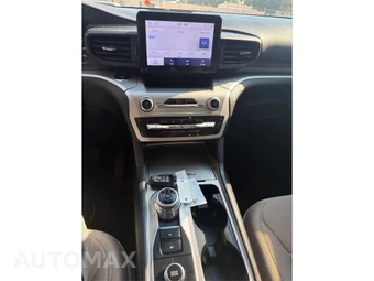 2022 Ford Explorer XLT - miniatura 19