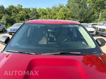 2022 Ford Explorer XLT - miniatura 25