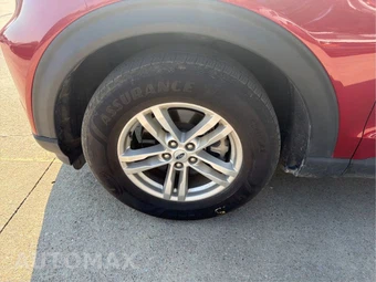 2022 Ford Explorer XLT - miniatura 27