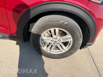 2022 Ford Explorer XLT - miniatura 29
