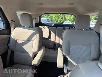 2022 Ford Explorer XLT - miniatura 32