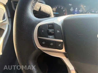 2022 Ford Explorer XLT - miniatura 38