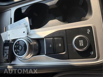 2022 Ford Explorer XLT - miniatura 43