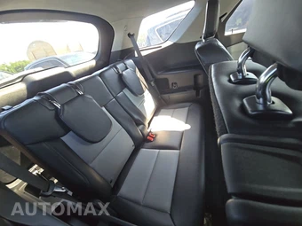 2022 Ford Explorer XLT - miniatura 14