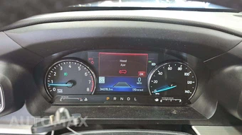 2022 Ford Explorer XLT - miniatura 19