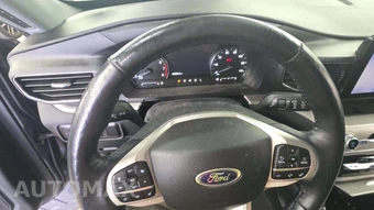2022 Ford Explorer XLT - miniatura 27