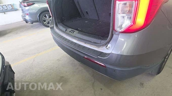 2022 Ford Explorer XLT - miniatura 28