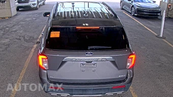 2022 Ford Explorer XLT - miniatura 38