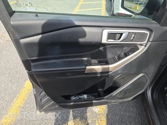 2022 Ford Explorer XLT - miniatura 40