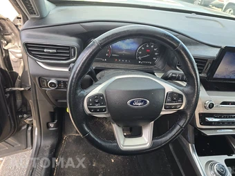 2022 Ford Explorer XLT - miniatura 41