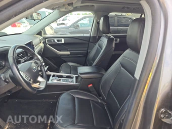 2022 Ford Explorer XLT - miniatura 5