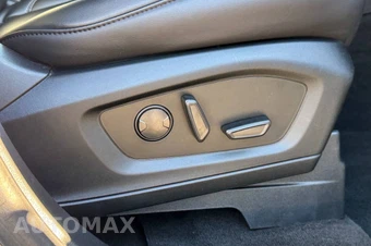 2022 Ford Explorer XLT AWD 4dr SUV - miniatura 11