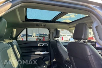 2022 Ford Explorer XLT AWD 4dr SUV - miniatura 13