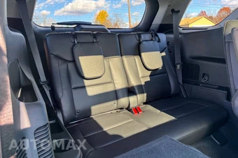 2022 Ford Explorer XLT AWD 4dr SUV - miniatura 14