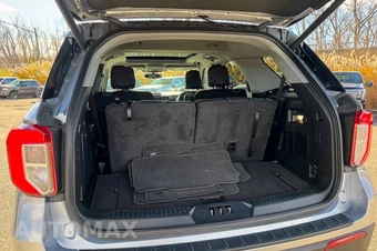 2022 Ford Explorer XLT AWD 4dr SUV - miniatura 15