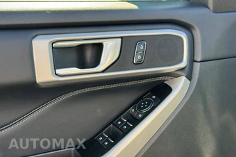2022 Ford Explorer XLT AWD 4dr SUV - miniatura 21