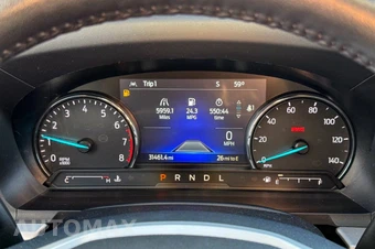 2022 Ford Explorer XLT AWD 4dr SUV - miniatura 24