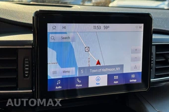 2022 Ford Explorer XLT AWD 4dr SUV - miniatura 27