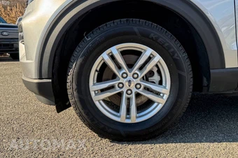 2022 Ford Explorer XLT AWD 4dr SUV - miniatura 31